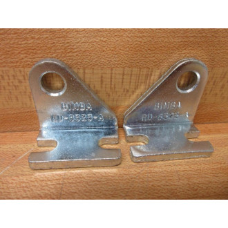 Bimba D-8323-A Mounting Bracket D8323A