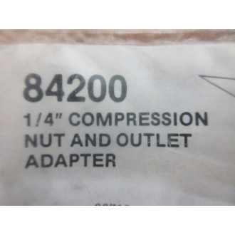 Lincoln 84200 Adapter