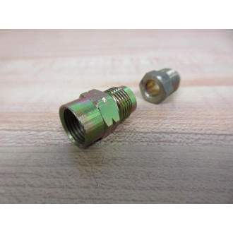 Lincoln 84200 Adapter