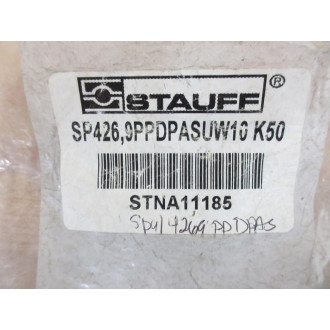 Stauff STNA11185 Clamp Assembly