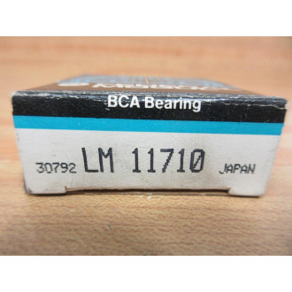 Federal Mogul LM11710 Bearing (Pack of 2)