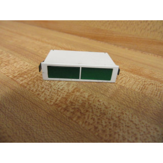 Penn Keystone 7512-GG-14HE Indicator Light 7512GG14HE - New No Box