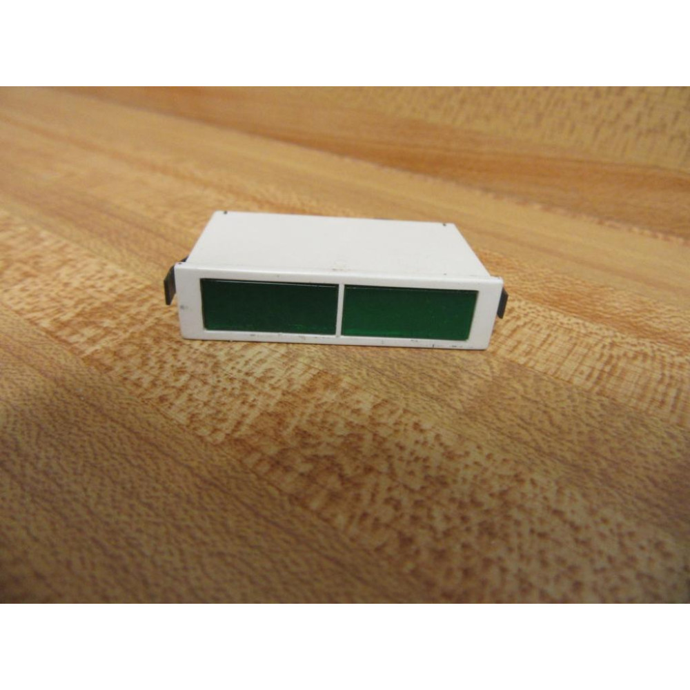 Penn Keystone 7512-GG-14HE Indicator Light 7512GG14HE - New No Box