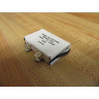 Penn Keystone 7512-GG-14HE Indicator Light 7512GG14HE - New No Box