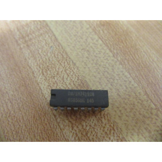 DMSN74192N Integrated Circuit DMSN74192N - New No Box