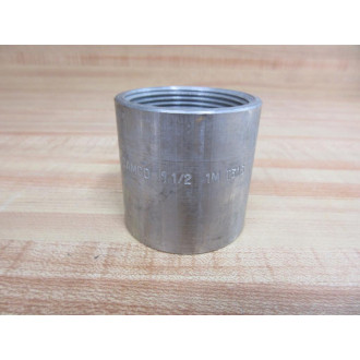 Camco 1 12 1M T316 Coupler 1121MT316 - New No Box