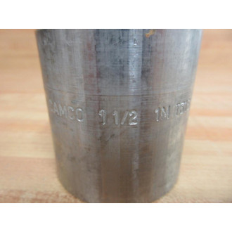 Camco 1 12 1M T316 Coupler 1121MT316 - New No Box