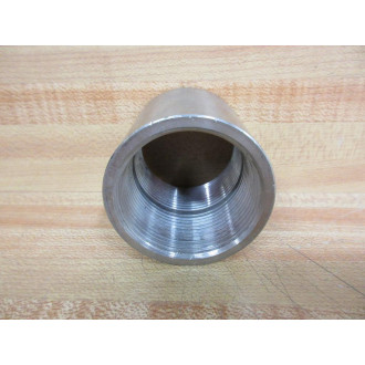 Camco 1 12 1M T316 Coupler 1121MT316 - New No Box