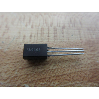 RCA SK9463 Transistor