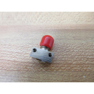 Amphenol 905-138-5001 SMA Receptacle 9051385001