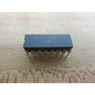 Motorola MMC682L Integrated Circuit