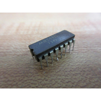 Motorola MMC682L Integrated Circuit