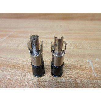 Millipore Waters 97559 Fuse Holders (Pack of 2)