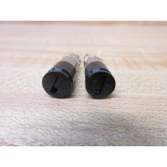 Millipore Waters 97559 Fuse Holders (Pack of 2)