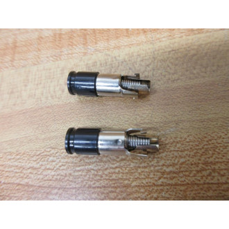 Millipore Waters 97559 Fuse Holders (Pack of 2)