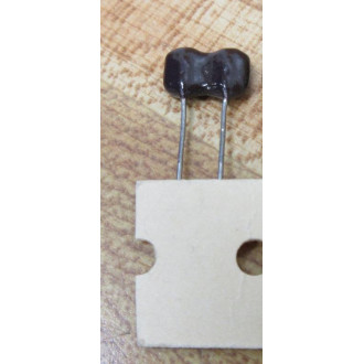 CDM 550+1% 300V Capacitor 5501300V (Pack of 29) - New No Box