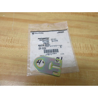 Allen Bradley 60-2656 Mounting Bracket 602656