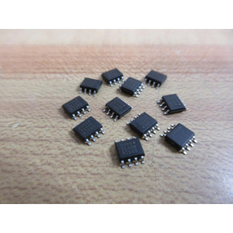 S93C6 Integrated Circuit (Pack of 11) - New No Box