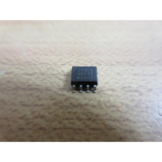S93C6 Integrated Circuit (Pack of 11) - New No Box