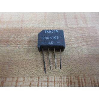 RCA SK9075 Transistor (Pack of 3) - New No Box