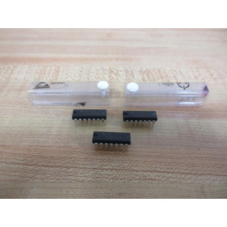 Texas Instruments TLC27L4ACN Integrated Circuit (Pack of 3)
