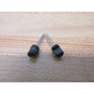 General Electric 2N3417 Transistor (Pack of 2) - New No Box