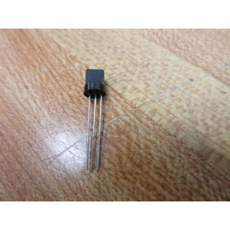 General Electric 2N3417 Transistor (Pack of 2) - New No Box