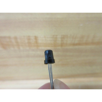 General Electric 2N3417 Transistor (Pack of 2) - New No Box