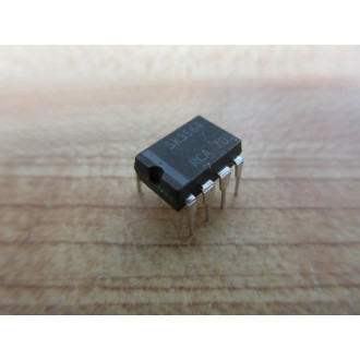 RCA SK3564 Integrated Circuit (Pack of 2) - New No Box