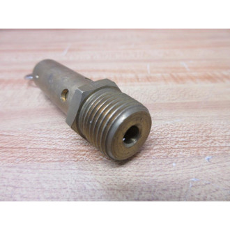 Watts Fluid Air 159-04 Pressure Relief Valve 15904