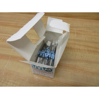 MepcoElectra RN60D-1243F Film Resistor RN60D1243F (Pack of 50)