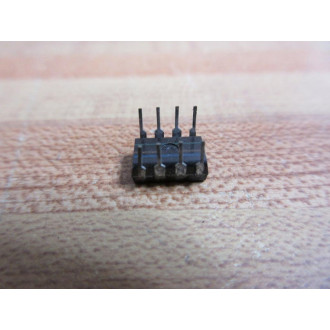 Motorola MC1455P1 Timing Circuit IC Chip MC1455 (Pack of 6) - New No Box
