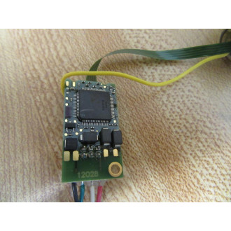 Keller 233005.0209 Pressure Transmitter PAA-30X