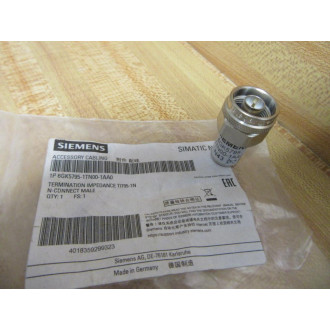 Siemens 6GK5795-1TN00-1AA0 N-Connect Male 6GK57951TN001AA0