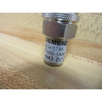 Siemens 6GK5795-1TN00-1AA0 N-Connect Male 6GK57951TN001AA0