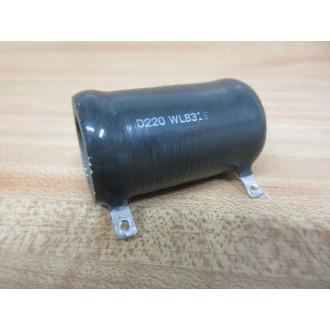 Beck 11-5800-11 Resistor 11580011