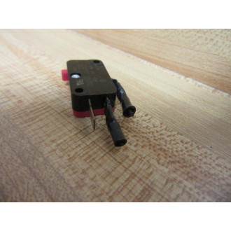 Micro Switch V3-101-D8 Limit Switch V3101D8 2-Used, 1 NNB (Pack of 3) - Used