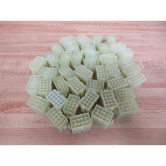 Tyco 172334-1 Crimp Housing 1723341 (Pack of 41) - New No Box