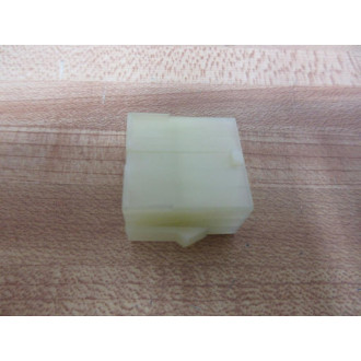 Tyco 172334-1 Crimp Housing 1723341 (Pack of 41) - New No Box