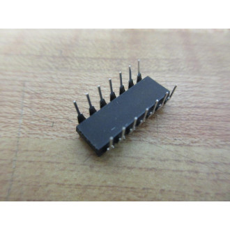 RCA SK74LS04 Integrated Circuit (Pack of 3)