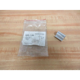 Numatics N99-1182 Mounting Kit N991182