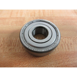 SKF 6302-2ZC3GJN Ball Bearing 63022ZC3GJN - New No Box