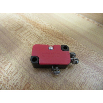 Micro Switch V3-101 Limit Switch V3101 (Pack of 3) - New No Box