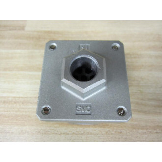 SMC NAQ3000 Quick Exhaust 38" - New No Box