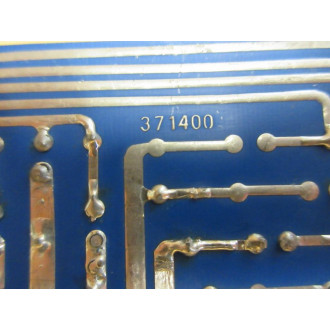 371400 Circuit Board 04007068 - Used