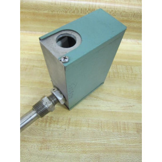 Burling Instrument H-1S Temperature Controller 50-500° - Used