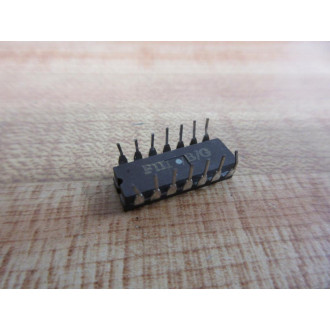 National Semiconductor D51489J Integrated Circuit - New No Box