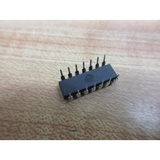 Texas Instruments UA723CN Integrated Circuit (Pack of 3) - New No Box