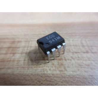 ECG ECG941M Integrated Circuit (Pack of 4) - New No Box