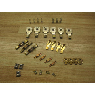 Fuji Electric SC-N2 Contactor SCN2Z56 AC200V Contact Kit - Used